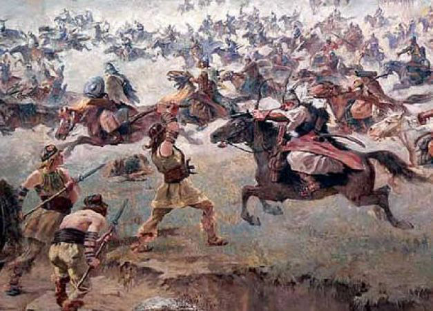 CUM AU APARUT, CU ADEVARAT, UNGURII? | Moldova Suverană