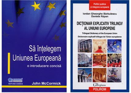 PREMIANŢILOR CARE AU PE UNIUNEA EUROPEANĂ Moldova Suverană