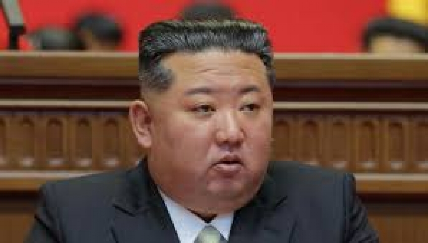 Kim Jong-un a anunțat că va continua să susţină politicile Rusiei