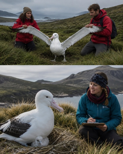 ALBATROSUL ALBATROSUL