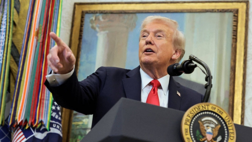 Administraţia Trump este acuzată de foşti şefi ai Fed şi ai Trezoreriei SUA de atacuri ale procurorilor pentru subminarea independenţei Băncii Centrale