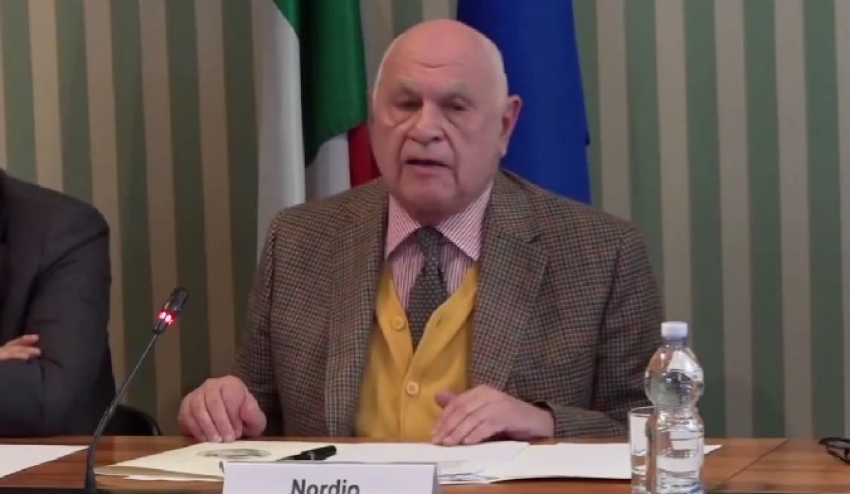 Program italian extins prin care copiii membrilor mafiei sunt luaţi şi îndepărtaţi de familie