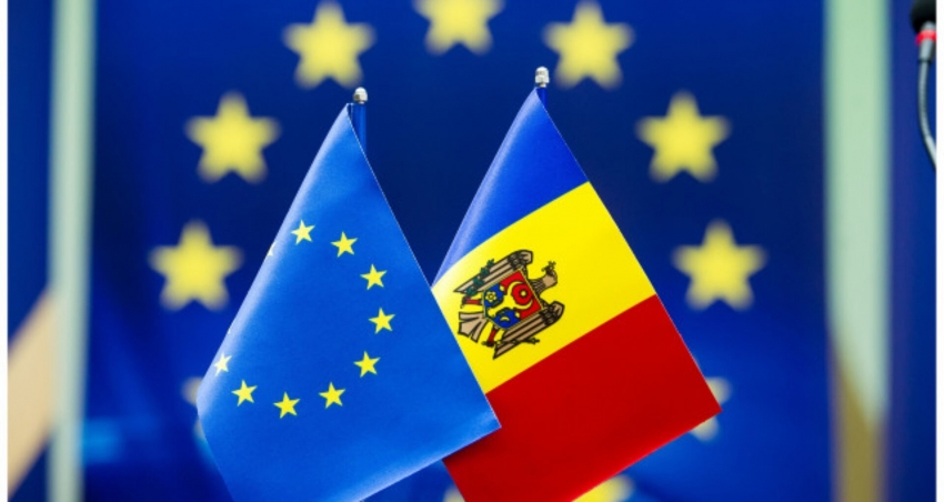CPA RM-UE RECOMANDĂ ADOPTAREA RAPIDĂ A CADRULUI DE NEGOCIERI PRIVIND ADERAREA R. MOLDOVA LA UE