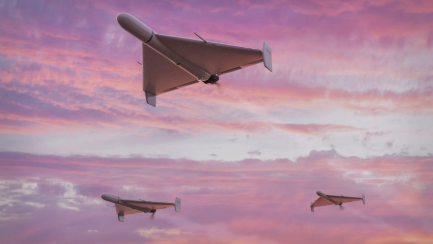 Rusia se pregătește să-și accelereze producția de drone kamikaze Rusia se pregătește să-și accelereze producția de drone kamikaze