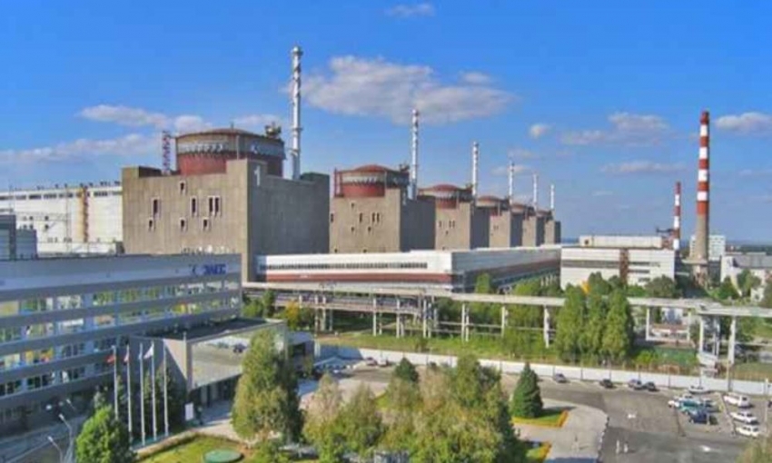 Rusii vor facilita accesul expertilor AIEA la centrala nucleara de la Zaporojie