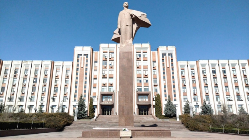 MAIA SANDU I-A LĂSAT FĂRĂ CETĂȚENIE PE CINCI MOLDOVENI CARE LUCRAU PENTRU MOȘTENITORUL KGB DIN TRANSNISTRIA