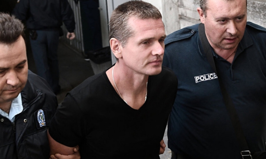 Grecia a extradat in SUA un rus condamnat pentru spalare de bani in Franta