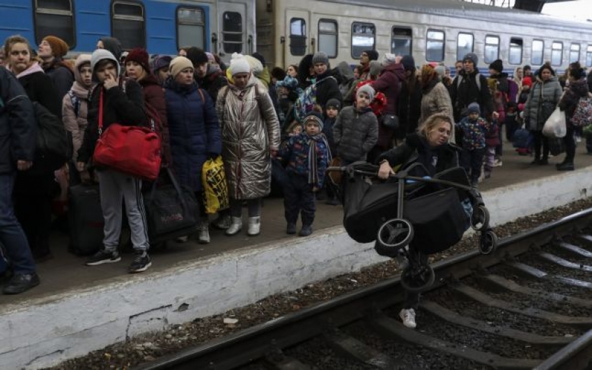 Polonia solicita mai mult sprijin din partea UE pentru refugiatii ucraineni
