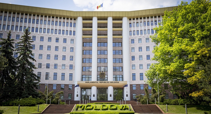 REALITATEA MOLDOVENEASCA PE SCURT-1 (19 noiembrie 2020)