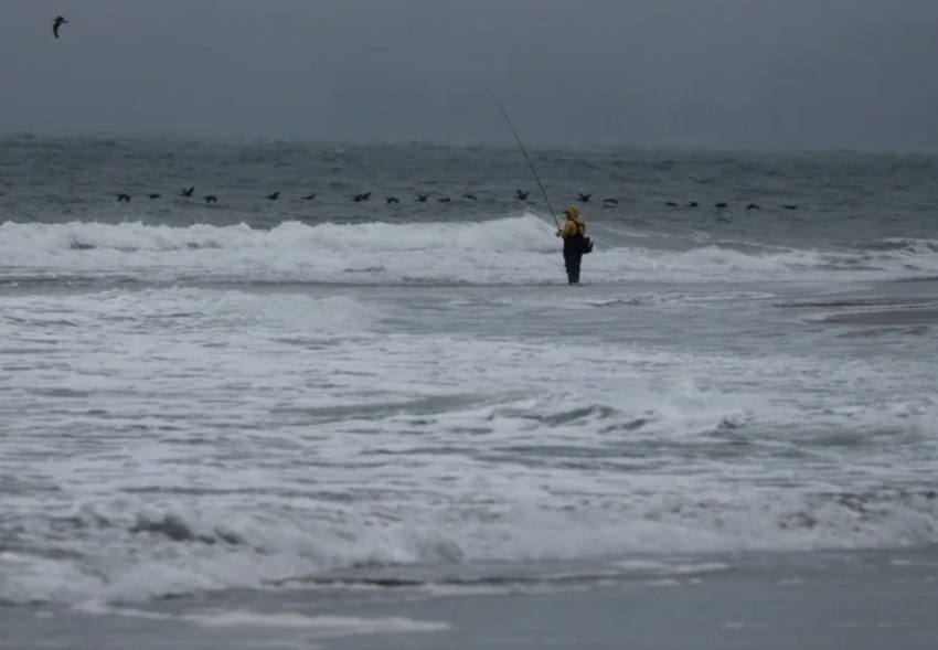 Temperaturile oceanelor se apropie de recordul de căldură