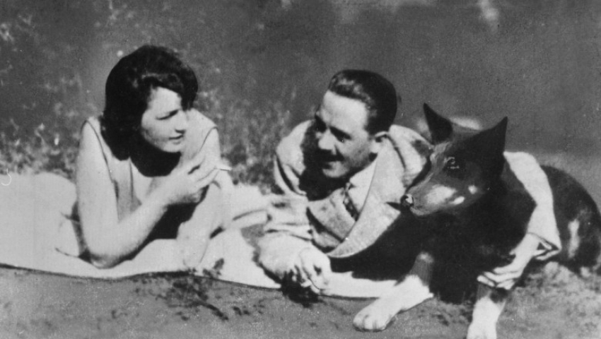 Misterul morții nepoatei lui Hitler, după 95 de ani Misterul morții nepoatei lui Hitler, după 95 de ani