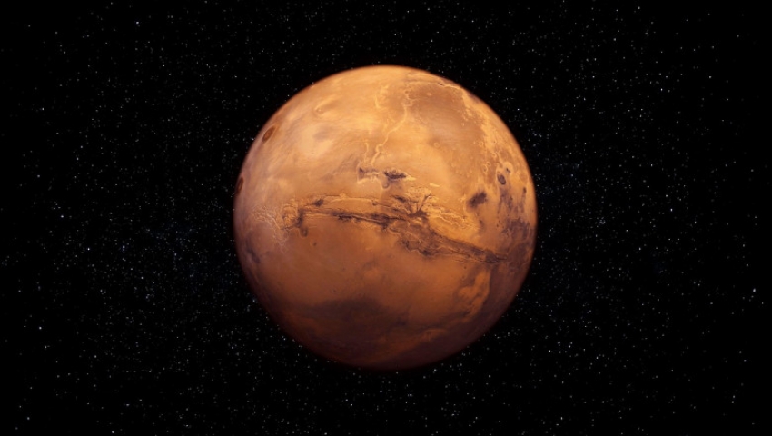 NASA A PIERDUT O SONDĂ AFLATĂ PE ORBITA PLANETEI MARTE DIN 2014