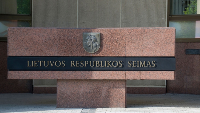 Parlamentul Lituaniei spune „da” ridicării interdicţiei privind armele nucleare