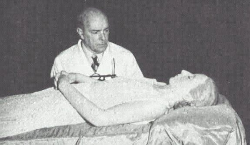 EVA PERON