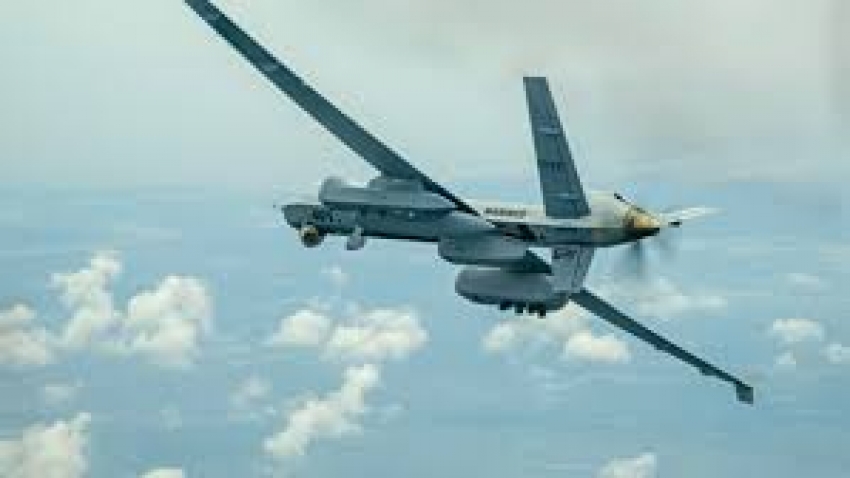 Atac cu drone ruseşti soldat cu uciderea a două persoane