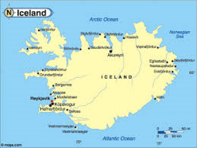Расположение исландии. Столица Исландии на карте. Остров Исландия на карте. Географическое положение Исландии на карте.