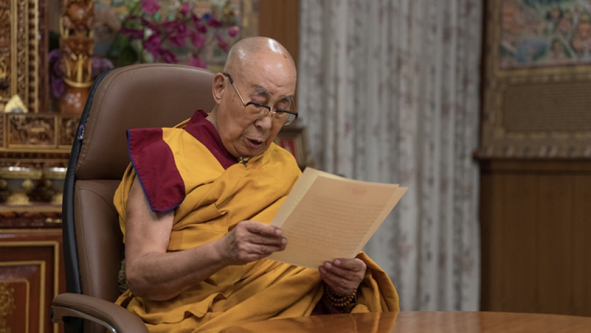 Alegerea succesorului lui Dalai Lama și rolul pe care l-ar putea juca China, India şi SUA