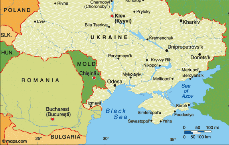 Страны на границе с украиной. Карта Украины с граничпщамт государства. Карта Украины с границами соседних государс. С кем граничит Украина на карте. Государства граничащие с Украиной.
