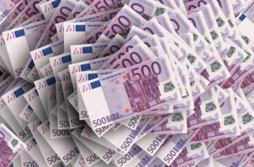 IMPRUMUTUL DE 20 MILIOANE DE EURO DIN UE A AJUNS PE CONTUL MINISTERULUI FINANTELOR
