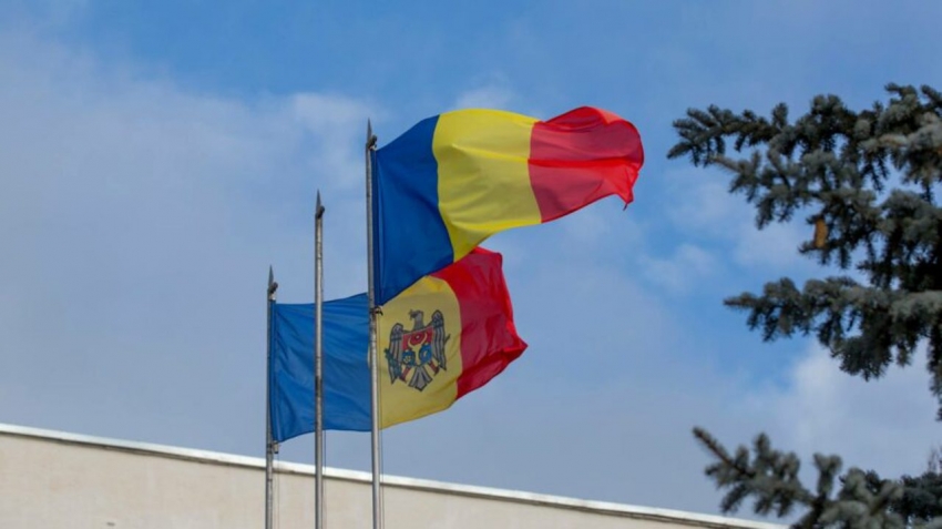 R. MOLDOVA ȘI ROMÂNIA VOR DESFĂȘURA MAI MULTE EVENIMENTE SPORTIVE ÎN COMUN