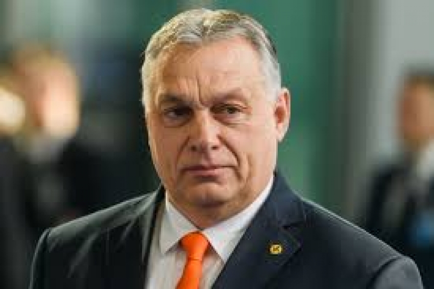 Viktor Orbán va trimite oameni de afaceri în Rusia pentru a pregăti perioada de după război