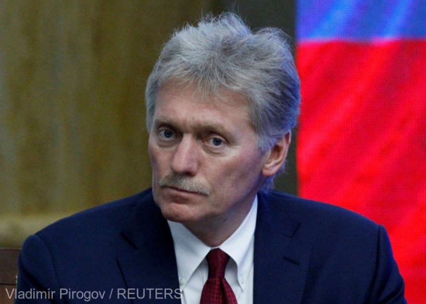Peskov atenționează că prezenţa militară germană în Lituania va duce la escaladarea tensiunilor