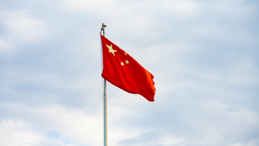 China anunță reguli mai stricte privind exportul de drone cu dublă utilizare China anunță reguli mai stricte privind exportul de drone cu dublă utilizare