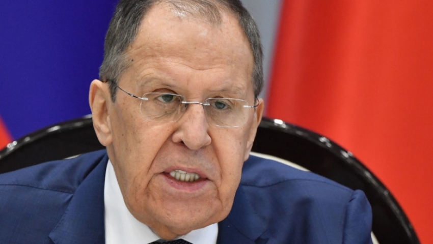 Lavrov va cere ridicarea sancțiunilor împotriva Rusiei
