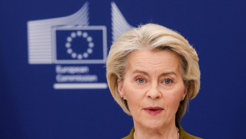 UE AMÎNĂ ADOPTAREA UNUI NOU PACHET DE SANCȚIUNI ÎMPOTRIVA RUSIEI