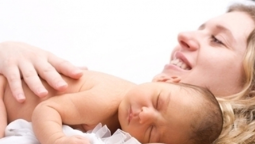 NUMARUL COPIILOR NASCUTI IN 2020, IN DESCRESTERE