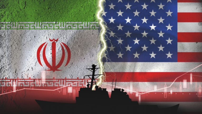 IRANUL RISCĂ REAPRINDEREA UNUI RĂZBOI IRANUL RISCĂ REAPRINDEREA UNUI RĂZBOI