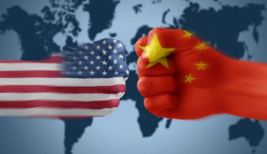 SUA impun sanctiuni impotriva mai multor responsabili chinezi