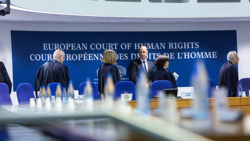 În urma reclamaţiei a doi supravieţuitori ai Holocaustului, România a fost condamnată la CEDO