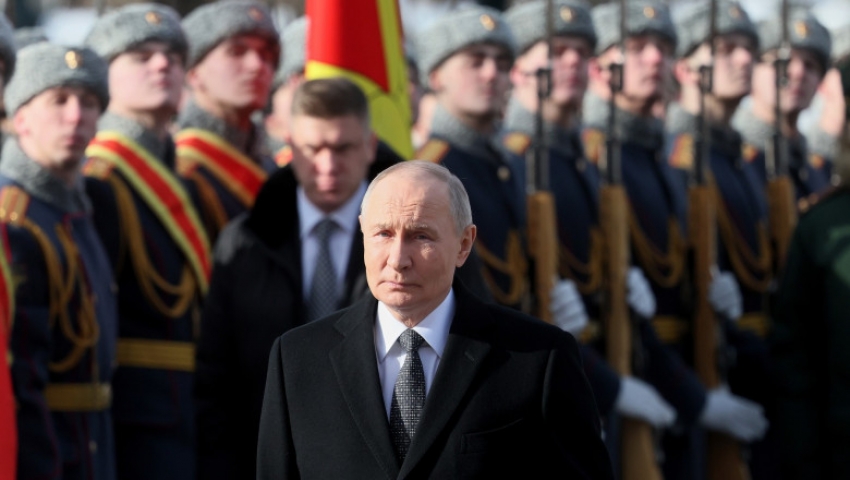 Rusia pregătește noi majorări de taxe pentru a finanța cheltuielile militare Rusia pregătește noi majorări de taxe pentru a finanța cheltuielile militare