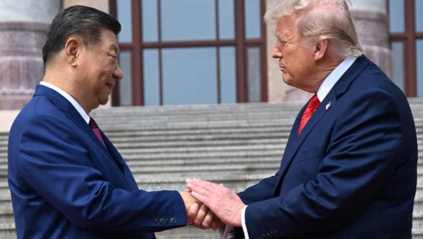 China și SUA reduc taxele reciproce pentru mărfuri în valoare de 30 de miliarde de dolari China și SUA reduc taxele reciproce pentru mărfuri în valoare de 30 de miliarde de dolari