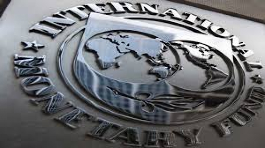 FMI informează că previziunile din Iulie privind creșterea economiei mondiale vor ține cont de acordurile comerciale și de incertitudini