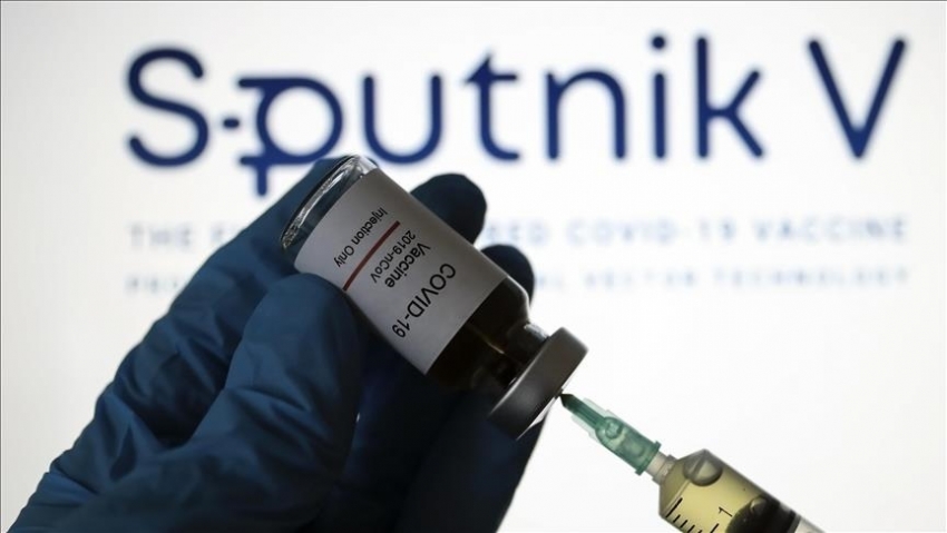 Turcia a acordat o autorizatie de urgenta pentru utilizarea vaccinului rusesc Sputnik V