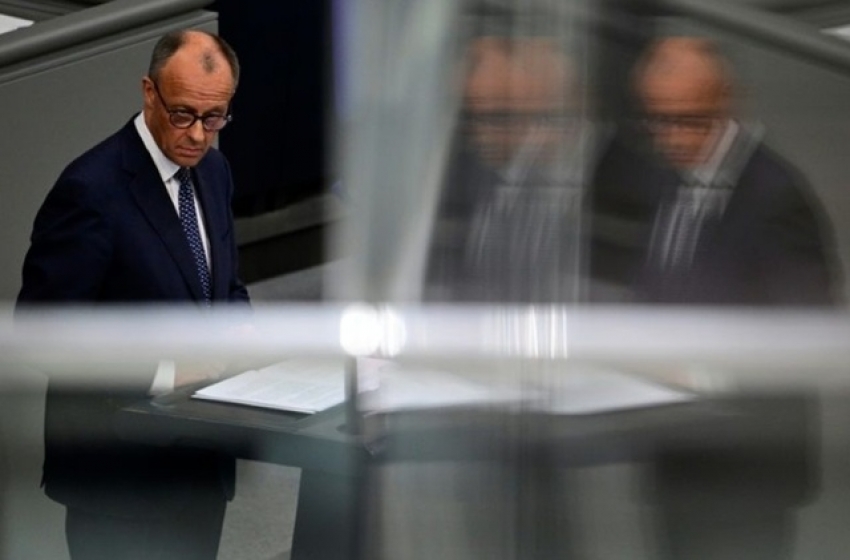 Cancelarul german le cere europenilor şi americanilor să refuze o pace dictată de Rusia Ucrainei şi ca Ucraina să nu fie obligată să facă concesii teritoriale