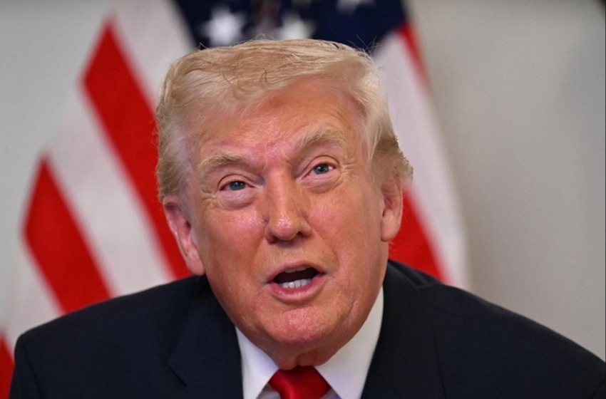 Trump contrazice Kremlinul și spune că Ucraina nu a ţintit reşedinţa lui Putin într-un atac cu drone