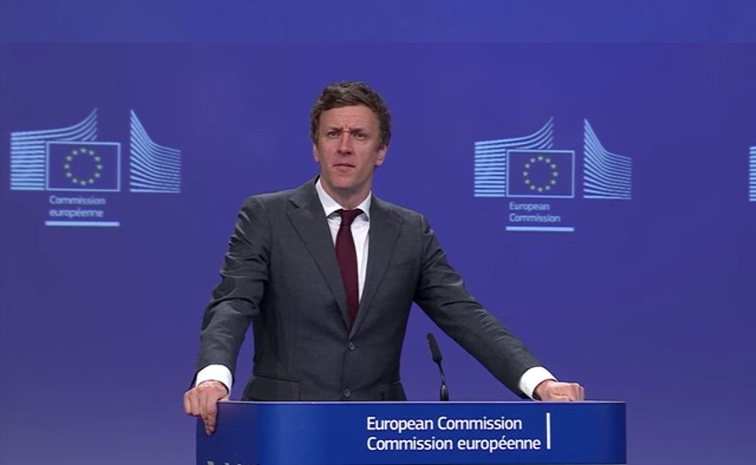 Comisia Europeană a reacționat critic față de Zelenski pentru ameninţarea subtilă la adresa lui Viktor Orbán