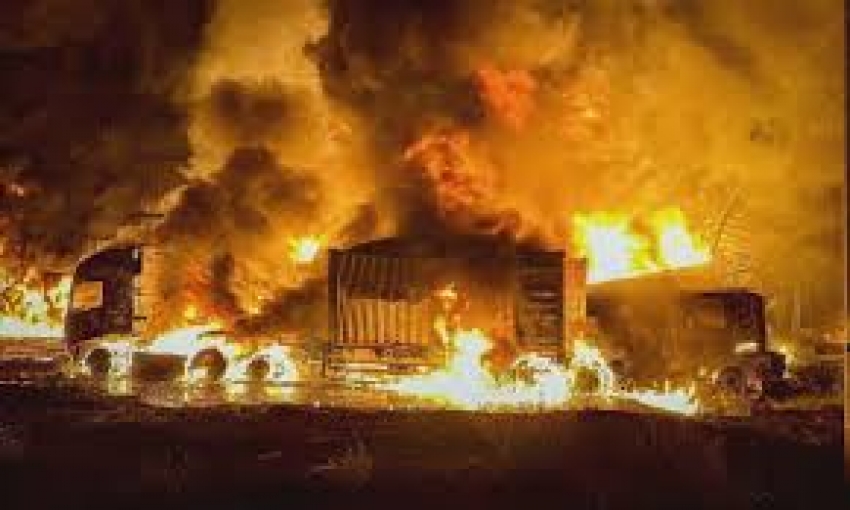 Ucrainenii s-au mobilizat pentru restabilirea electricității și căldurii după atacurile rusești