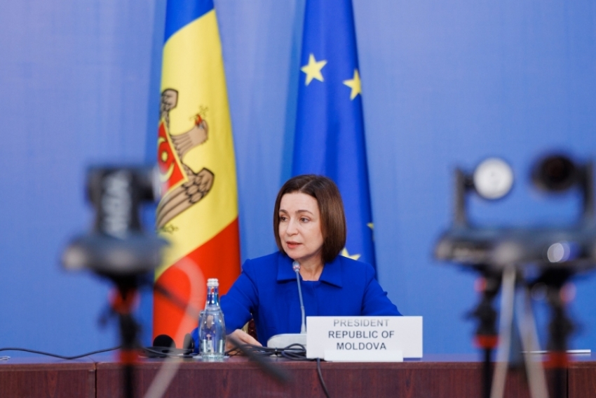 CRONICA SĂPTĂMÎNII POLITICE