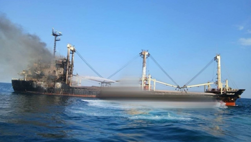 CEL MAI SÎNGEROS ATAC DIN MAREA NEAGRĂ DIN ULTIMA PERIOADĂ CEL MAI SÎNGEROS ATAC DIN MAREA NEAGRĂ DIN ULTIMA PERIOADĂ