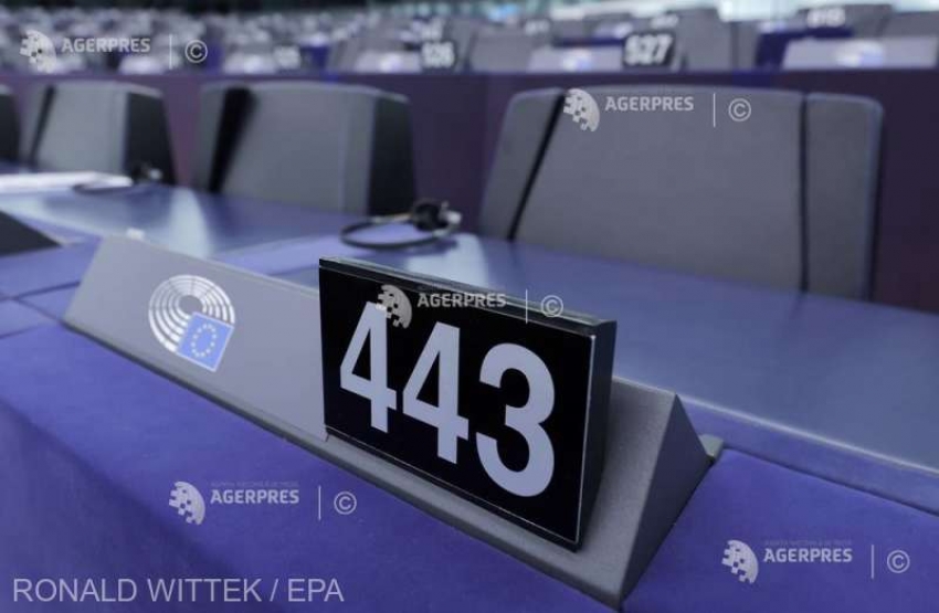 Au fost efectuate percheziţii în birourile unui eurodeputat AfD de la Bruxelles pentru suspiciuni de spionaj în beneficiul Chinei