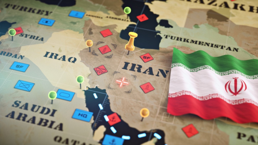 CUM ÎNCEARCĂ IRANUL SĂ PREVINĂ NOI ATACURI ALE SUA CUM ÎNCEARCĂ IRANUL SĂ PREVINĂ NOI ATACURI ALE SUA