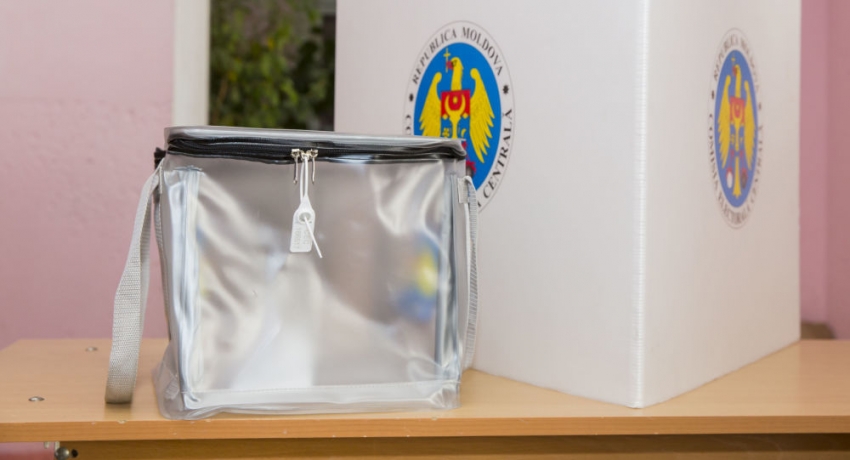 REALITATEA MOLDOVENEASCA PE SCURT-1 (2 iunie 2021)