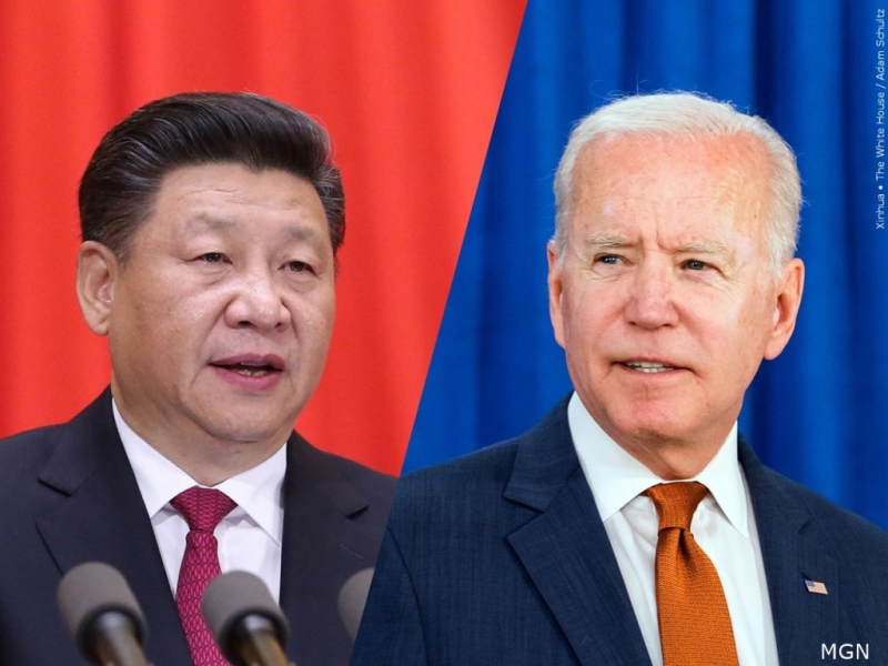 Cu prilejul summitului G20 din Indonezia, Joe Biden se va intilni cu Xi Jinping