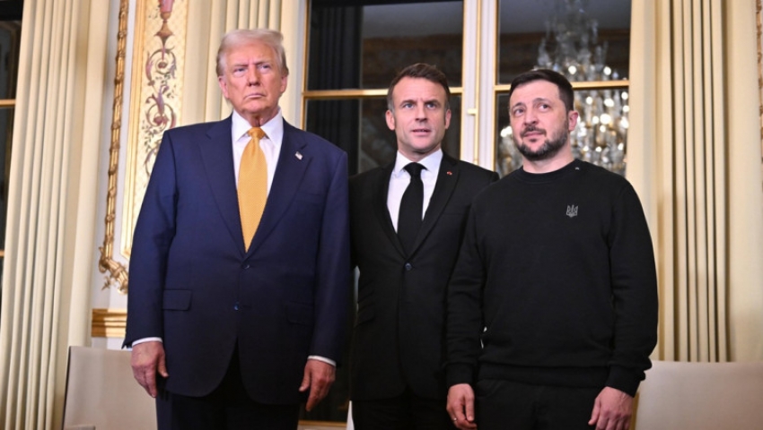 TRUMP ÎI CERE LUI PUTIN SĂ ÎNCHEIE RĂZBOIUL DIN UCRAINA TRUMP ÎI CERE LUI PUTIN SĂ ÎNCHEIE RĂZBOIUL DIN UCRAINA