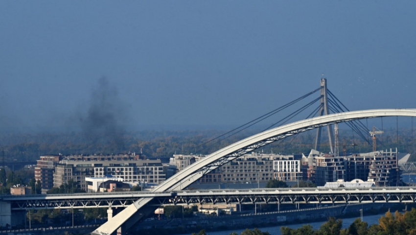 Serviciile de informații americane au transmis un avertisment Ucrainei privind atacurile asupra infrastructurii energetice rusești Serviciile de informații americane au transmis un avertisment Ucrainei privind atacurile asupra infrastructurii energetice rusești