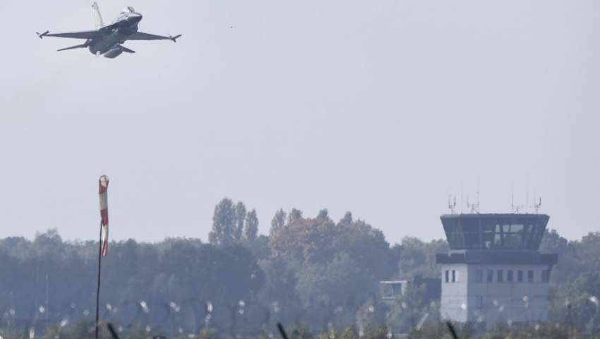 Exercițiile militare nucleare NATO care îl enervează pe Putin Exercițiile militare nucleare NATO care îl enervează pe Putin